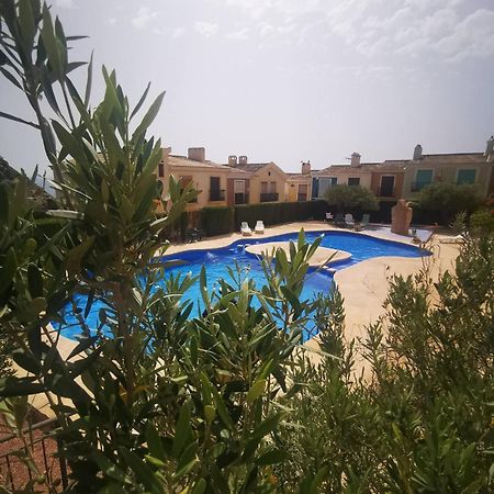 Casa Paraiso Acantilado1 El Campello Dış mekan fotoğraf