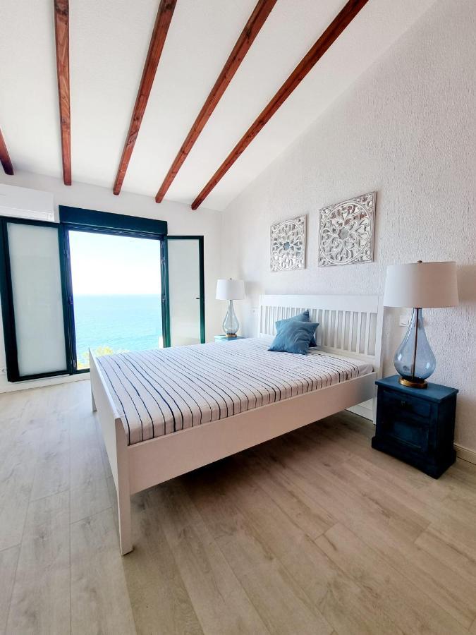 Casa Paraiso Acantilado1 El Campello Dış mekan fotoğraf