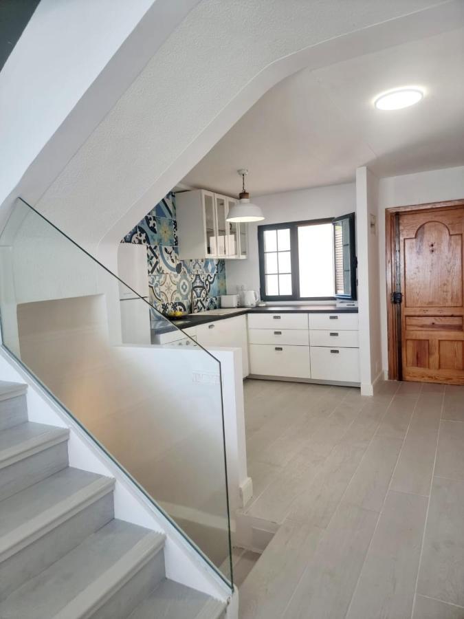 Casa Paraiso Acantilado1 El Campello Dış mekan fotoğraf