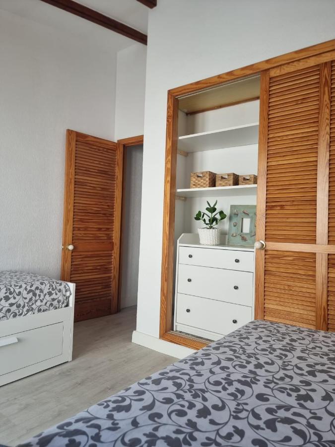 Casa Paraiso Acantilado1 El Campello Dış mekan fotoğraf