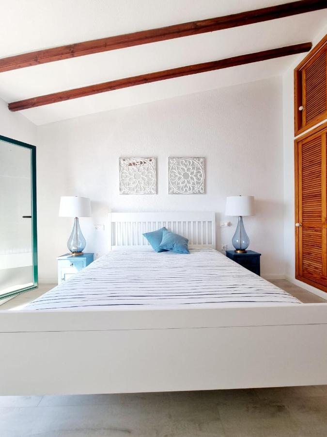 Casa Paraiso Acantilado1 El Campello Dış mekan fotoğraf