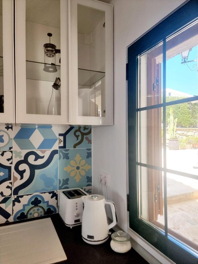 Casa Paraiso Acantilado1 El Campello Dış mekan fotoğraf