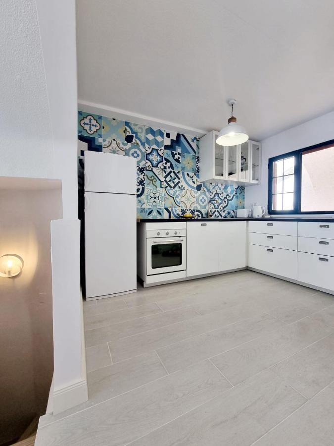 Casa Paraiso Acantilado1 El Campello Dış mekan fotoğraf
