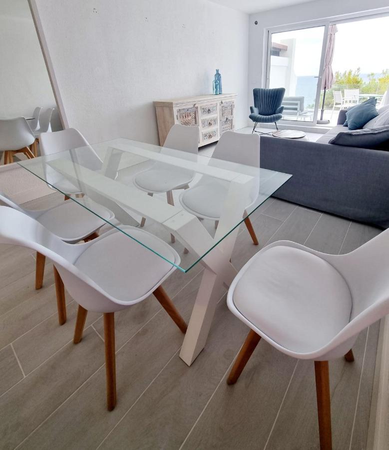 Casa Paraiso Acantilado1 El Campello Dış mekan fotoğraf