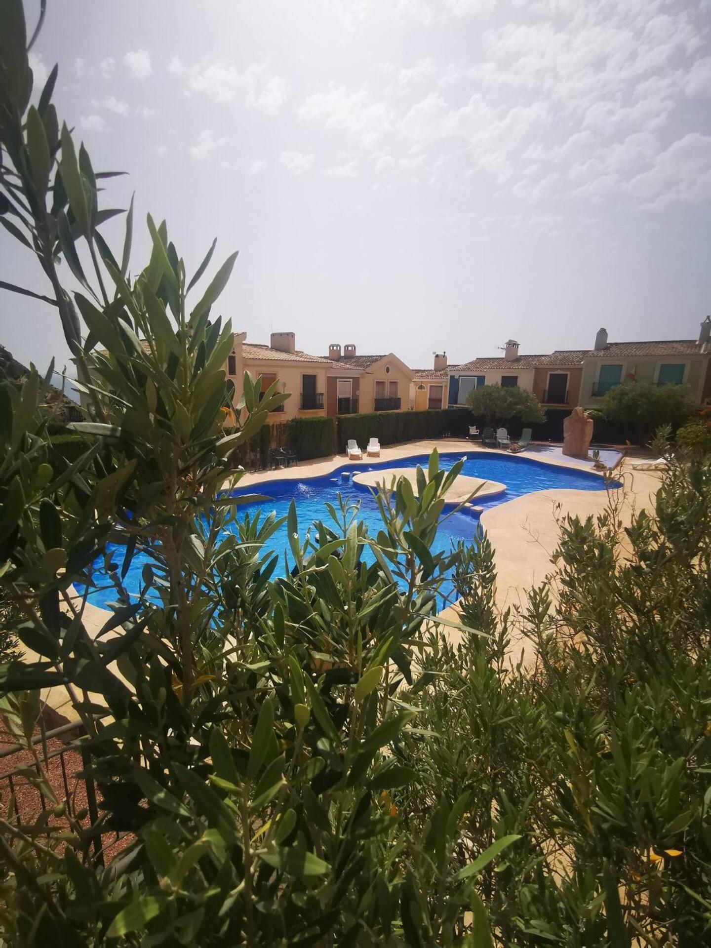 Casa Paraiso Acantilado1 El Campello Dış mekan fotoğraf